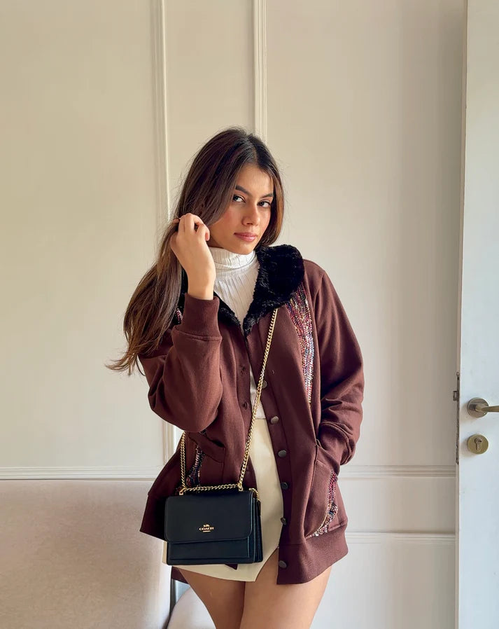 Your Comfort Cardigan