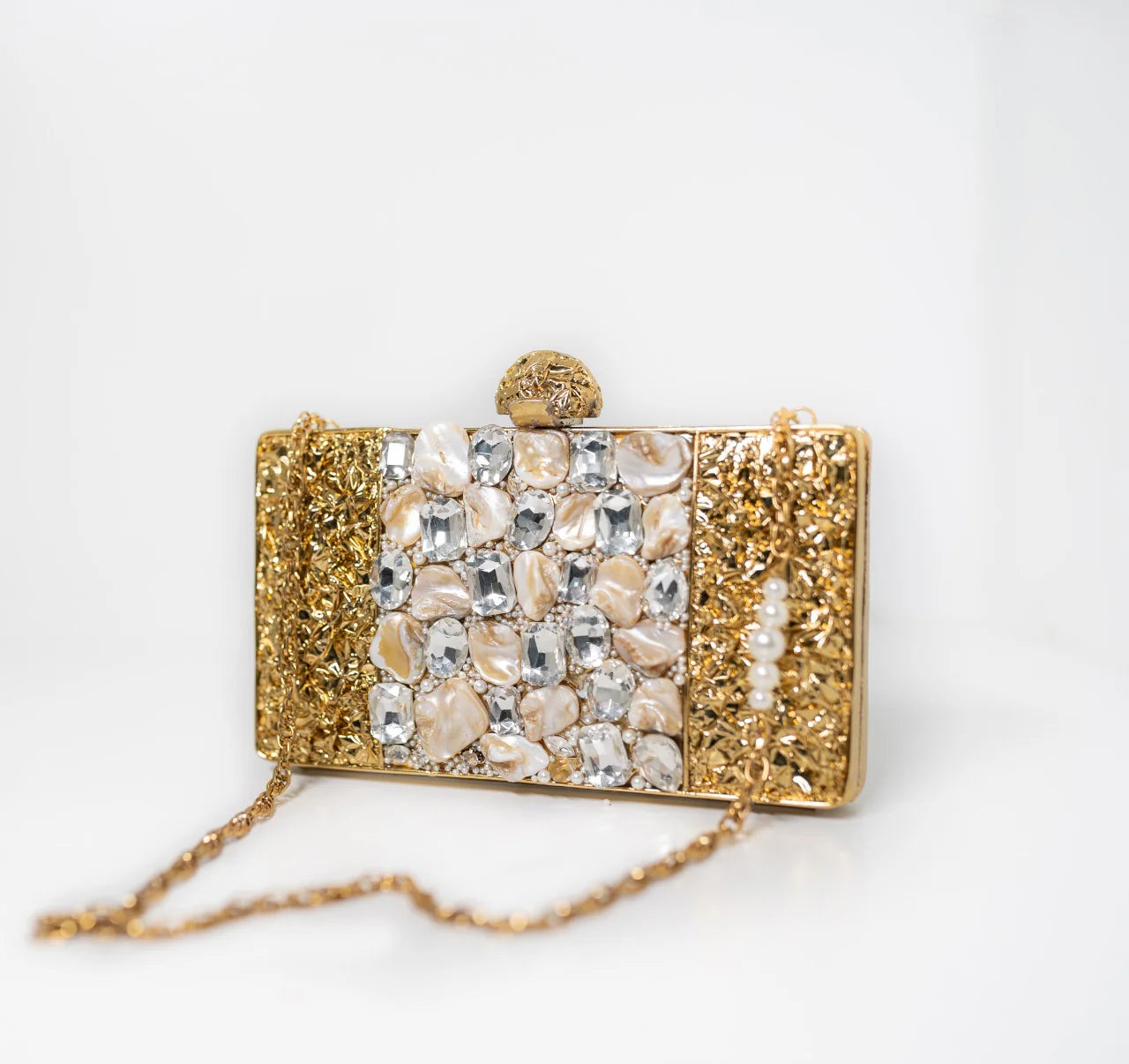 Gold Crush