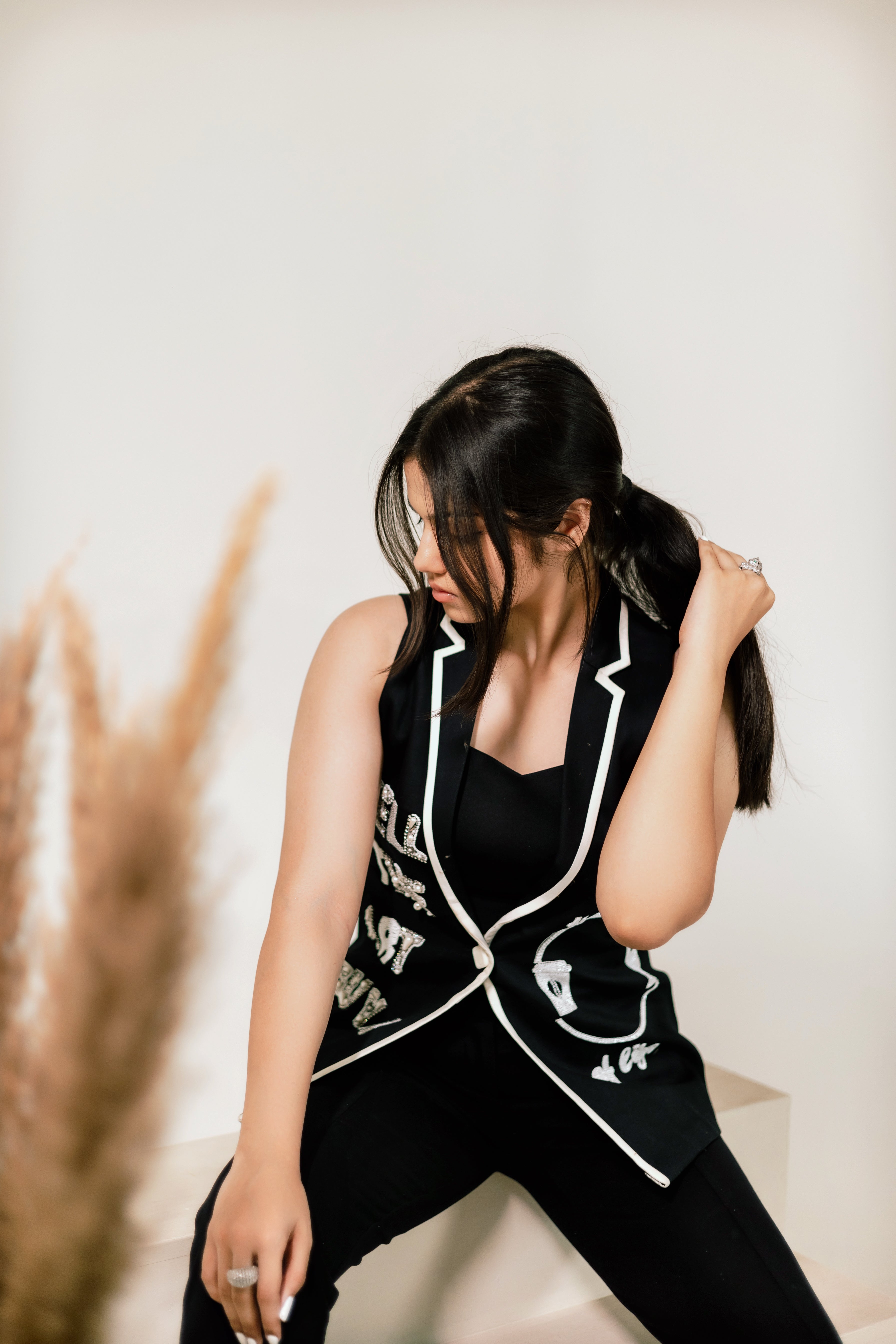 Sell the Art Jacket and Pant
