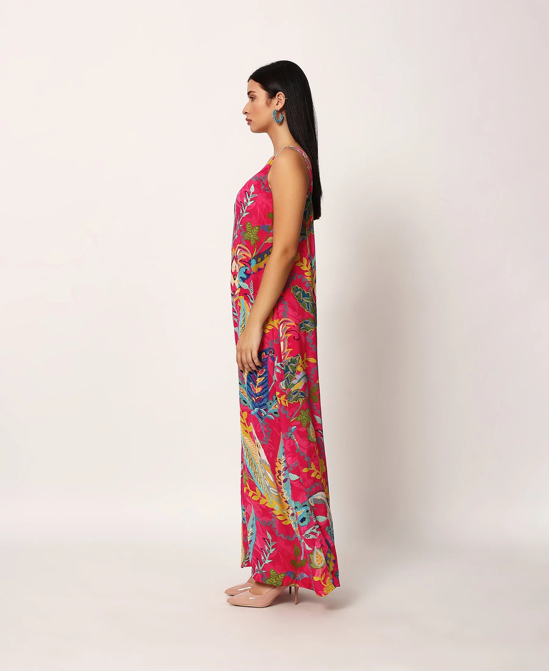 Sahar jumpsuit