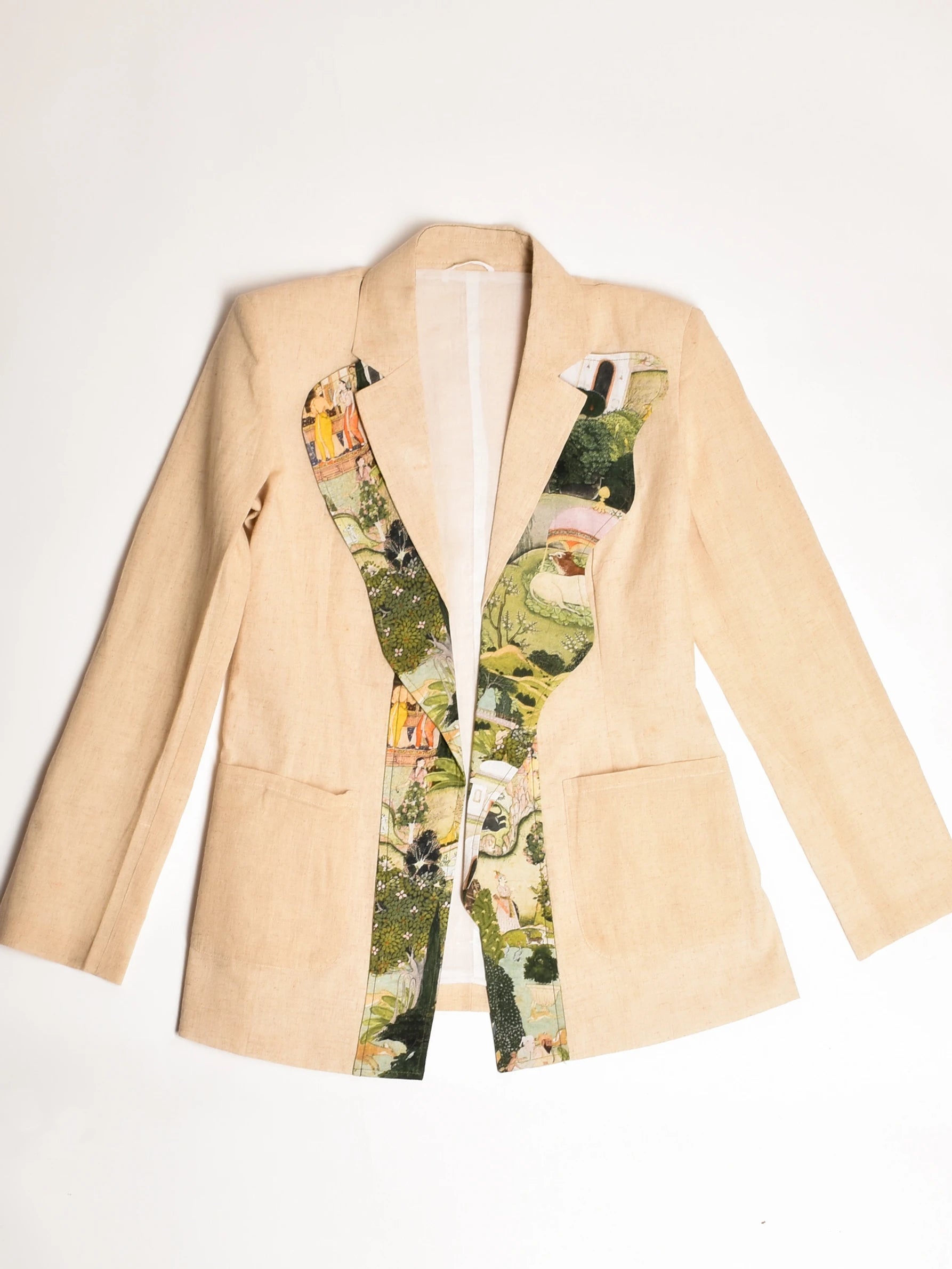 Vantara Blazer