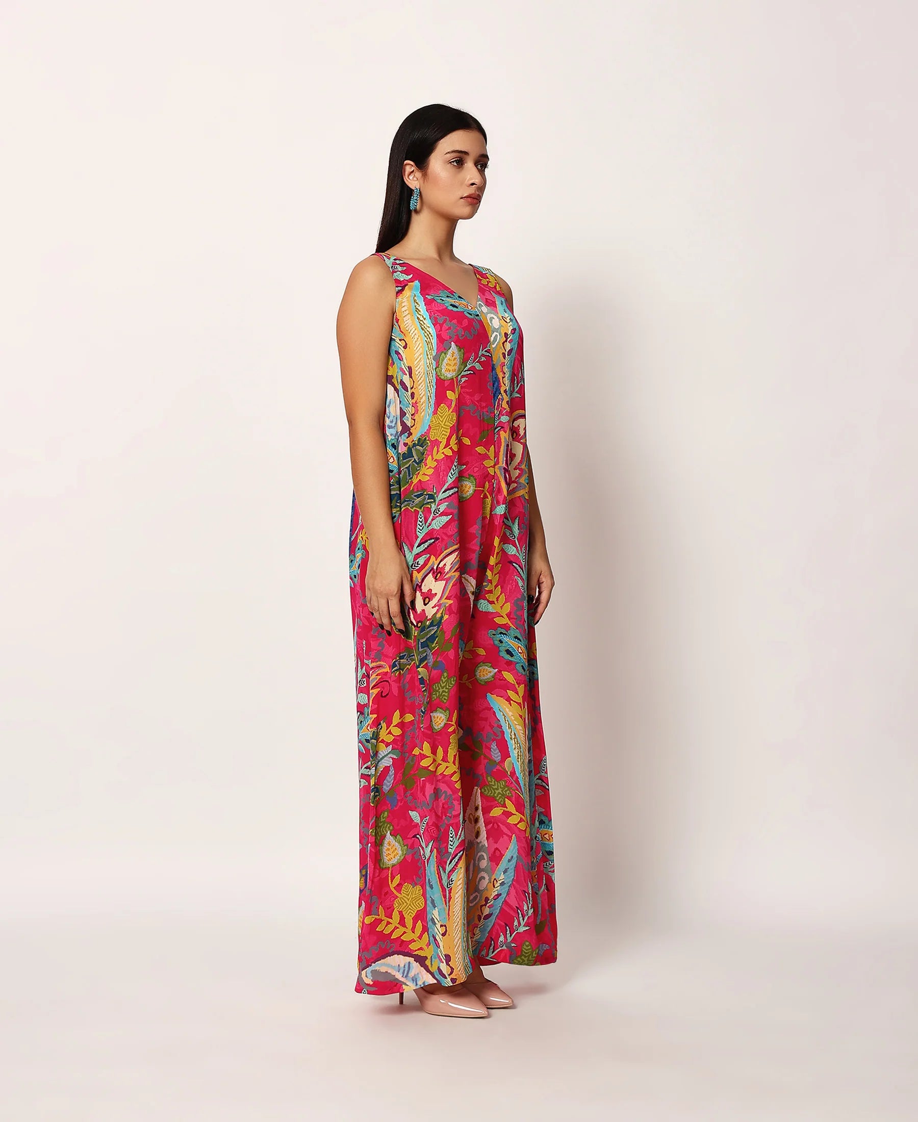 Sahar jumpsuit