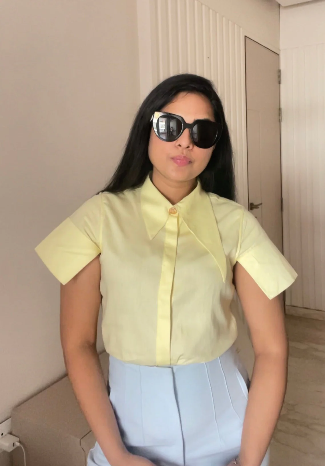 Buttery Shirt