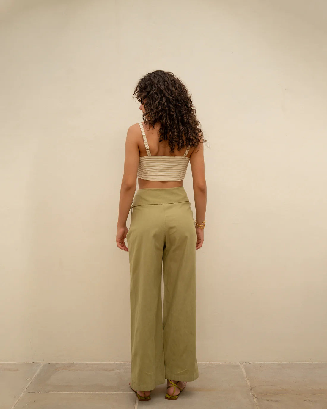 Casa bralette