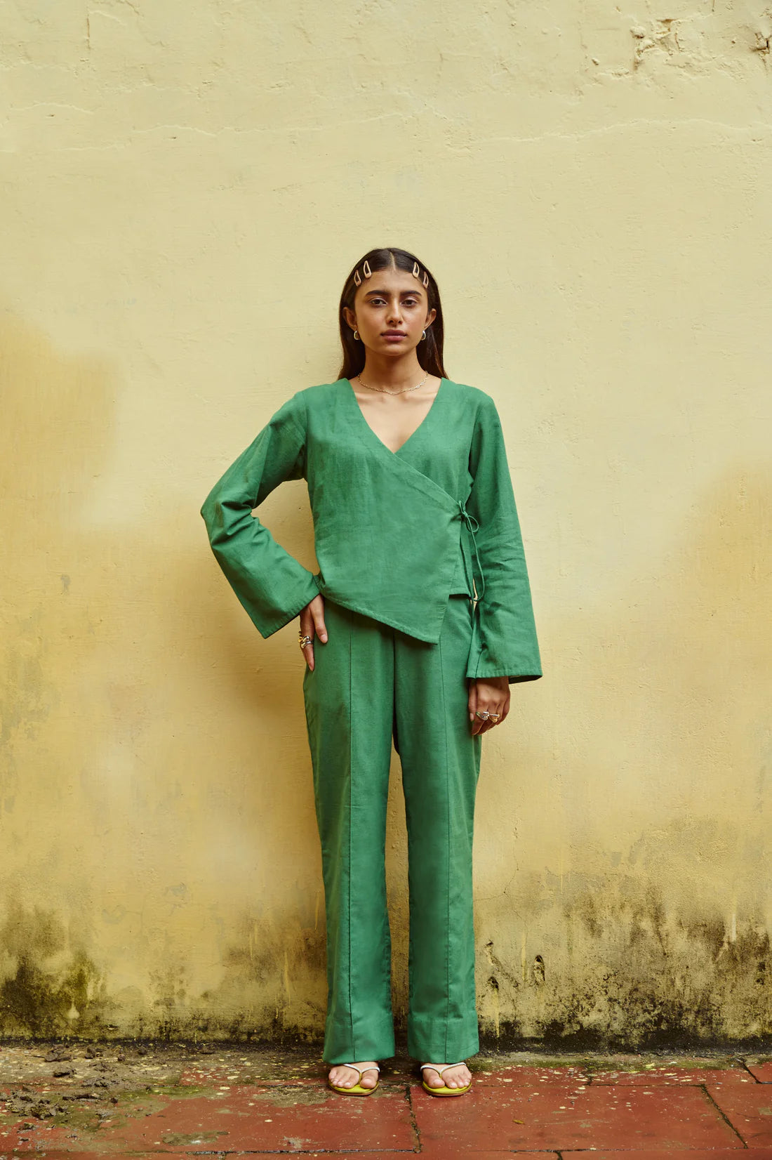 Verte Set