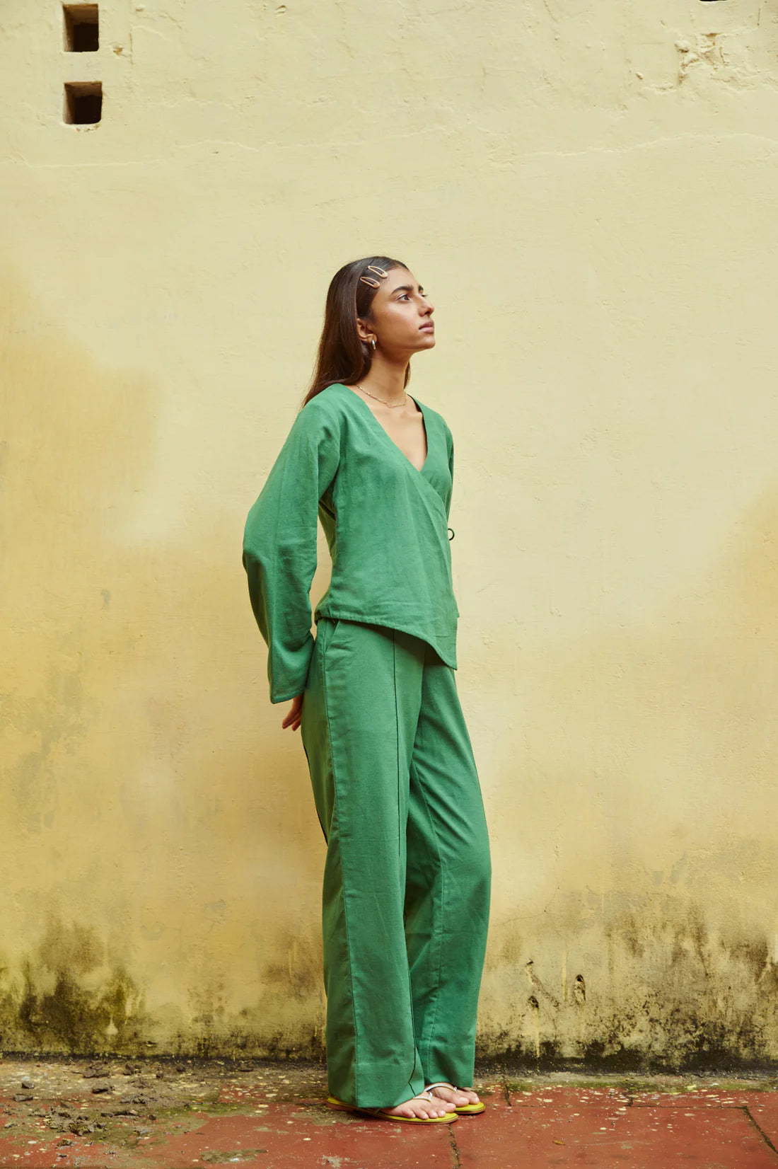 Verte Set