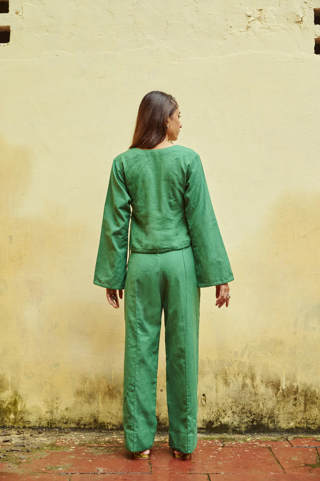 Verte Set