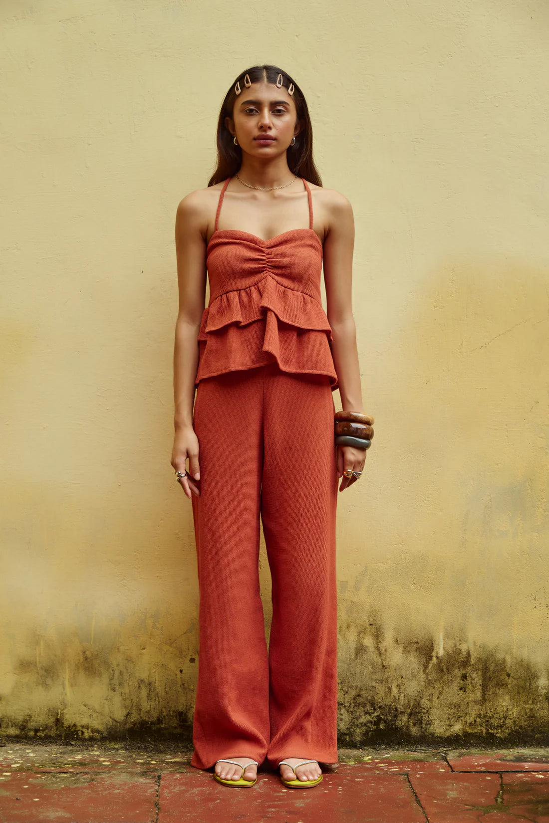 Ambre Pant
