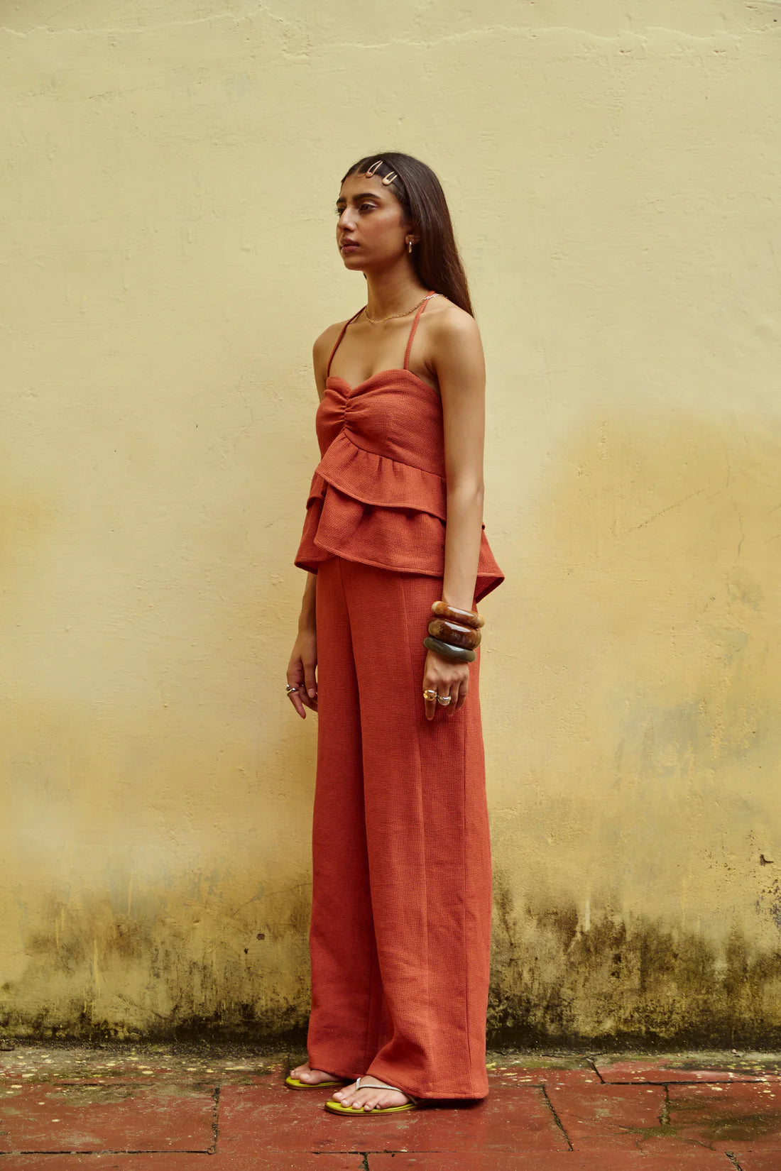 Ambre Pant