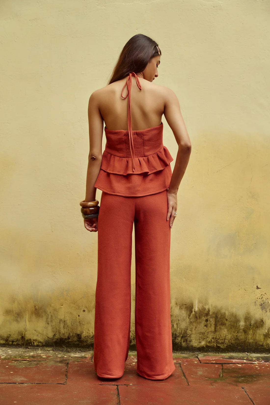 Ambre Pant
