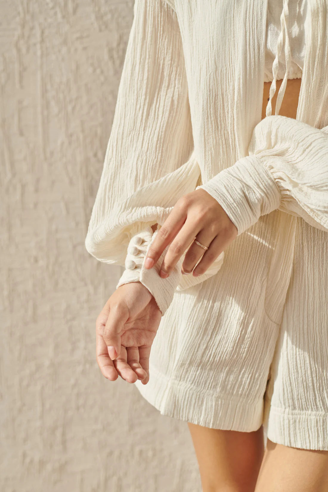 Ivory Set