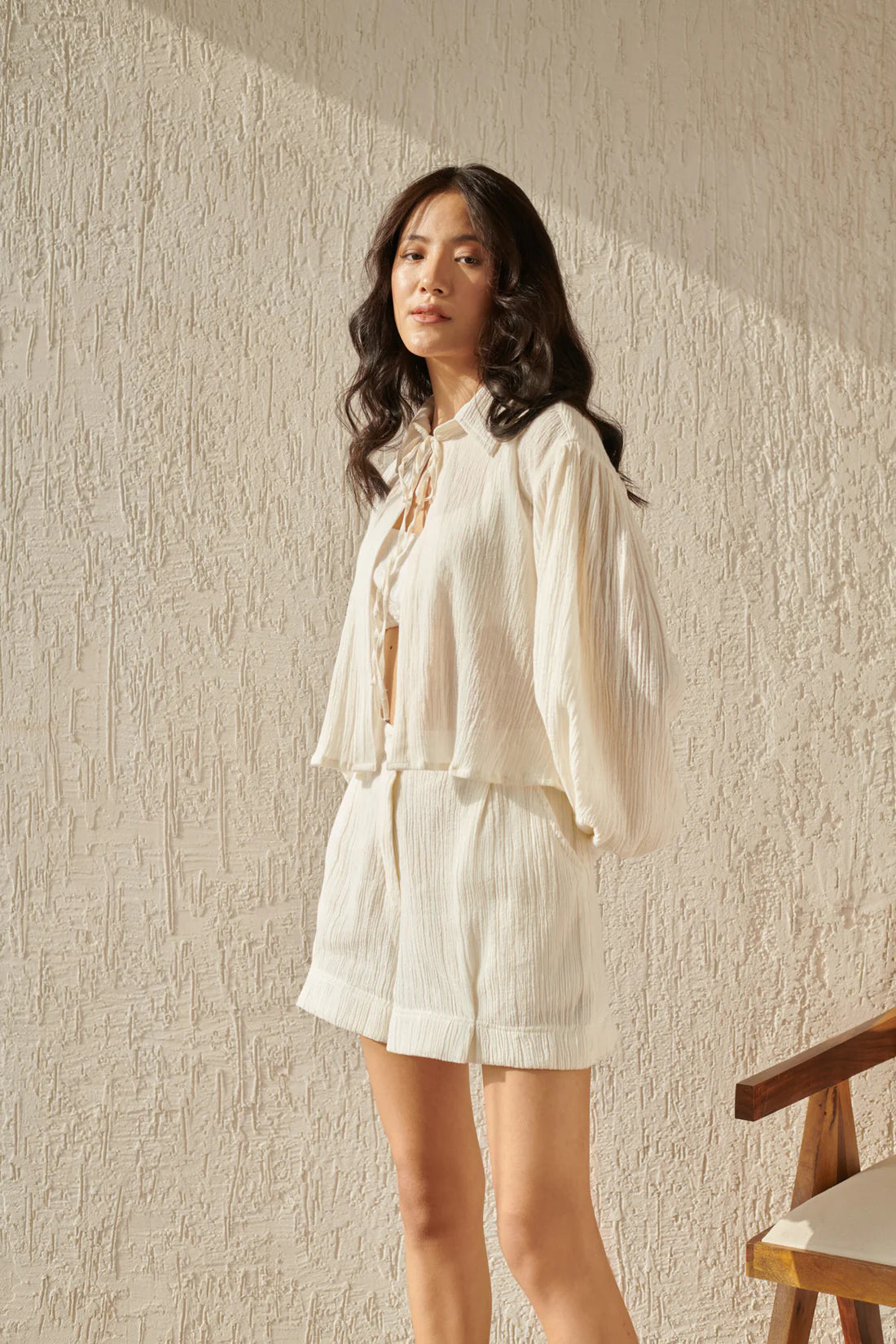 Ivory Set
