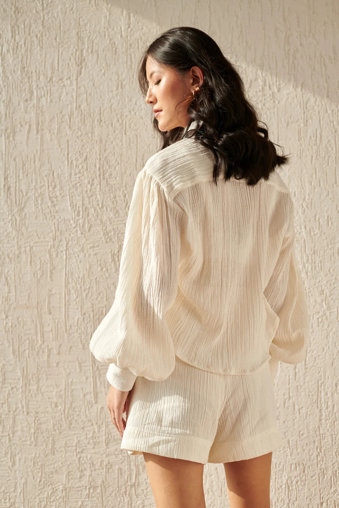 Ivory Set