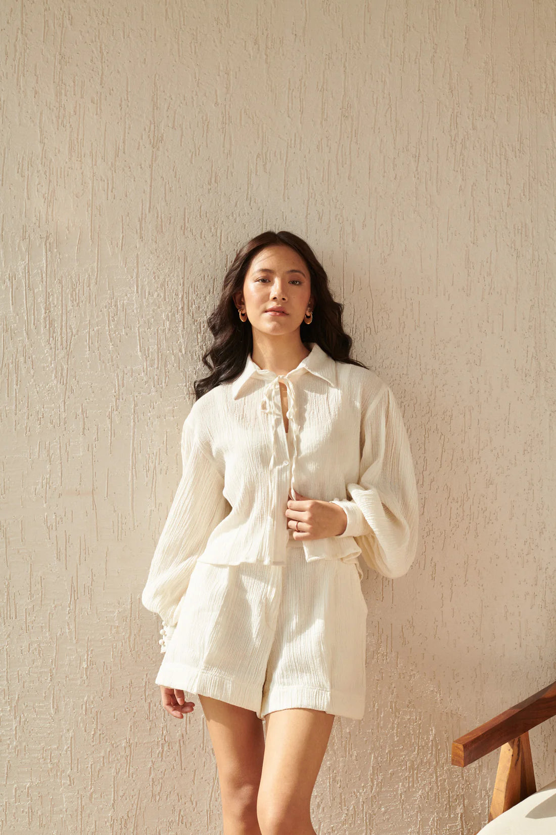 Ivory Set