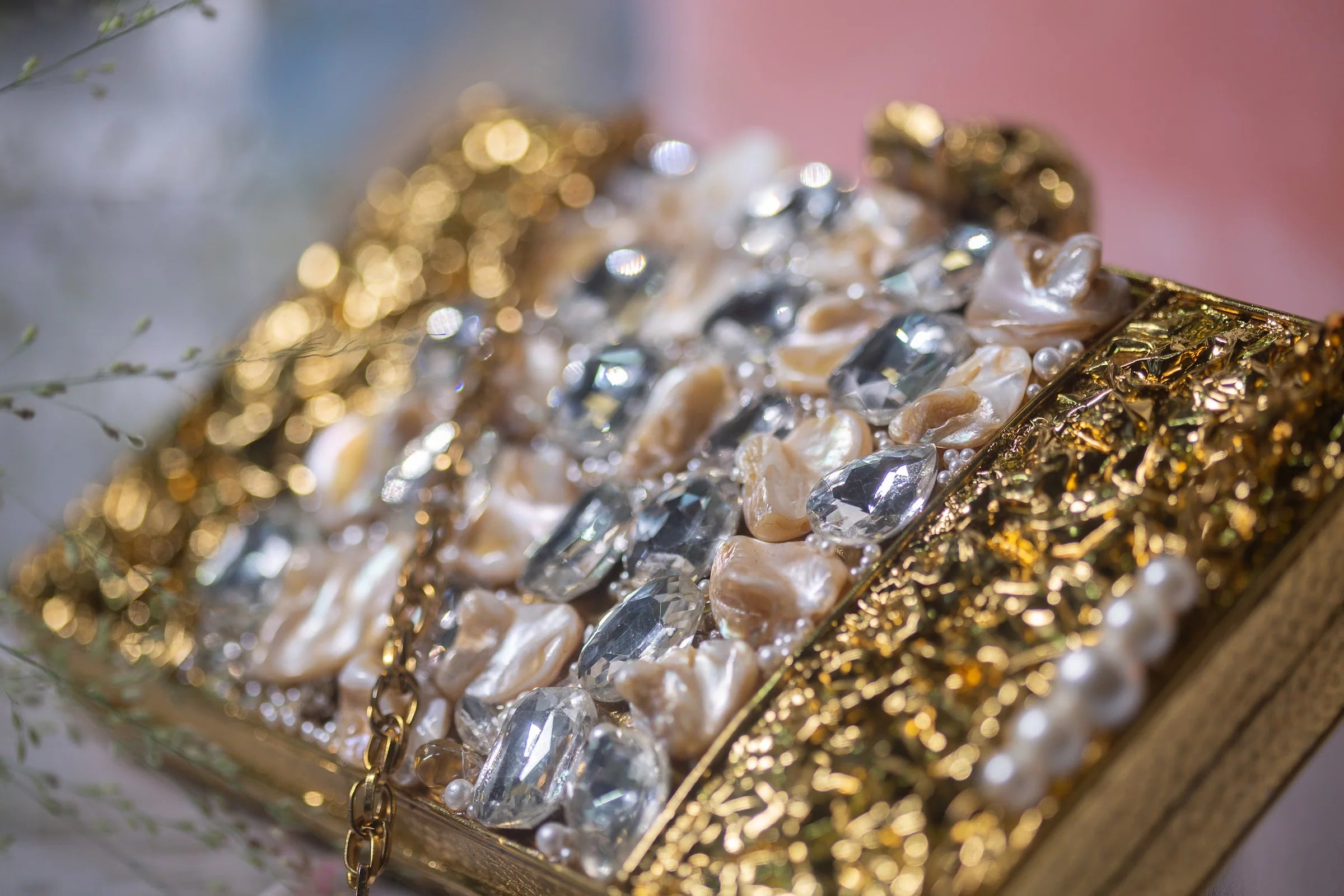 Gold Crush