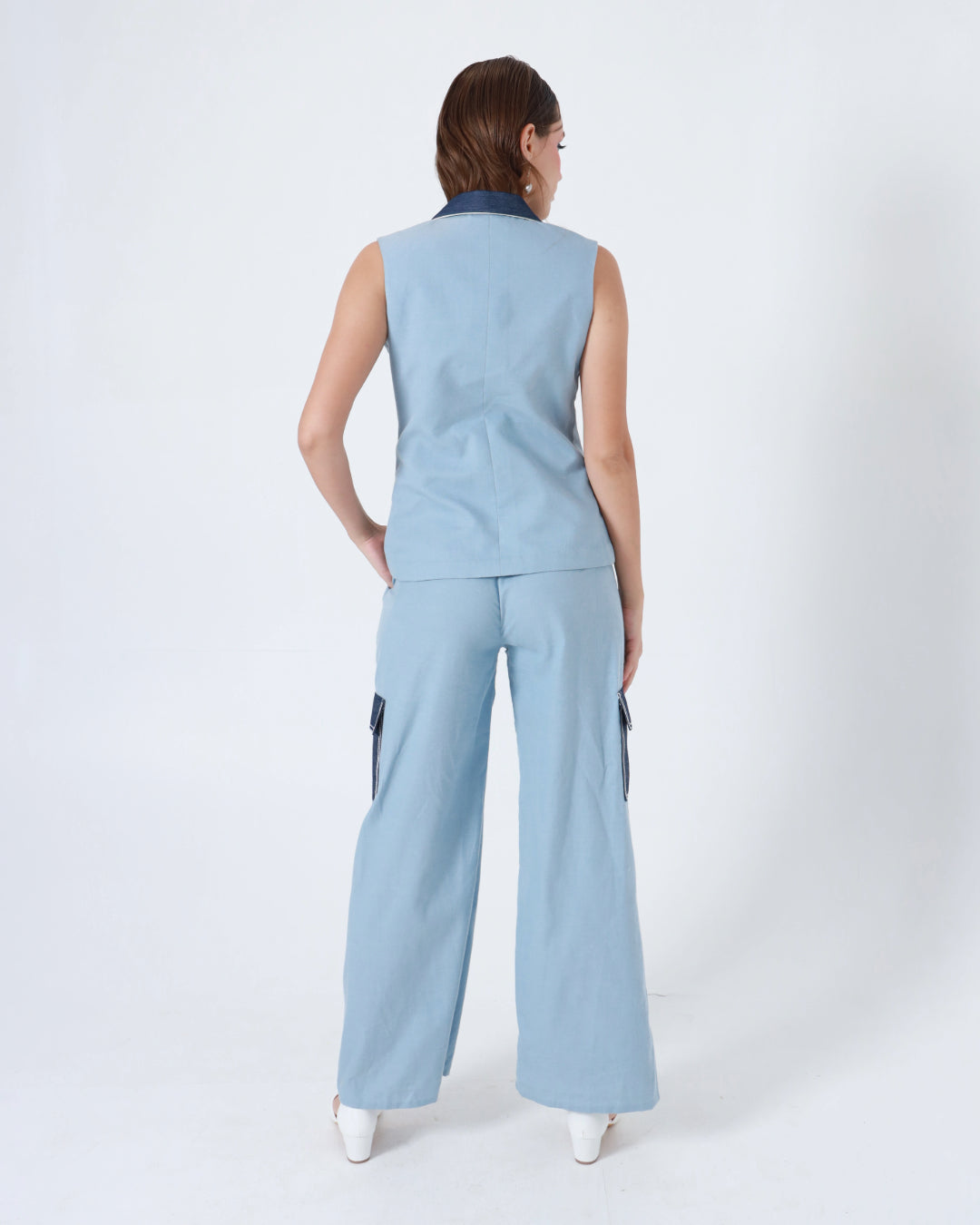 Make me feel like art Jacket and Pants