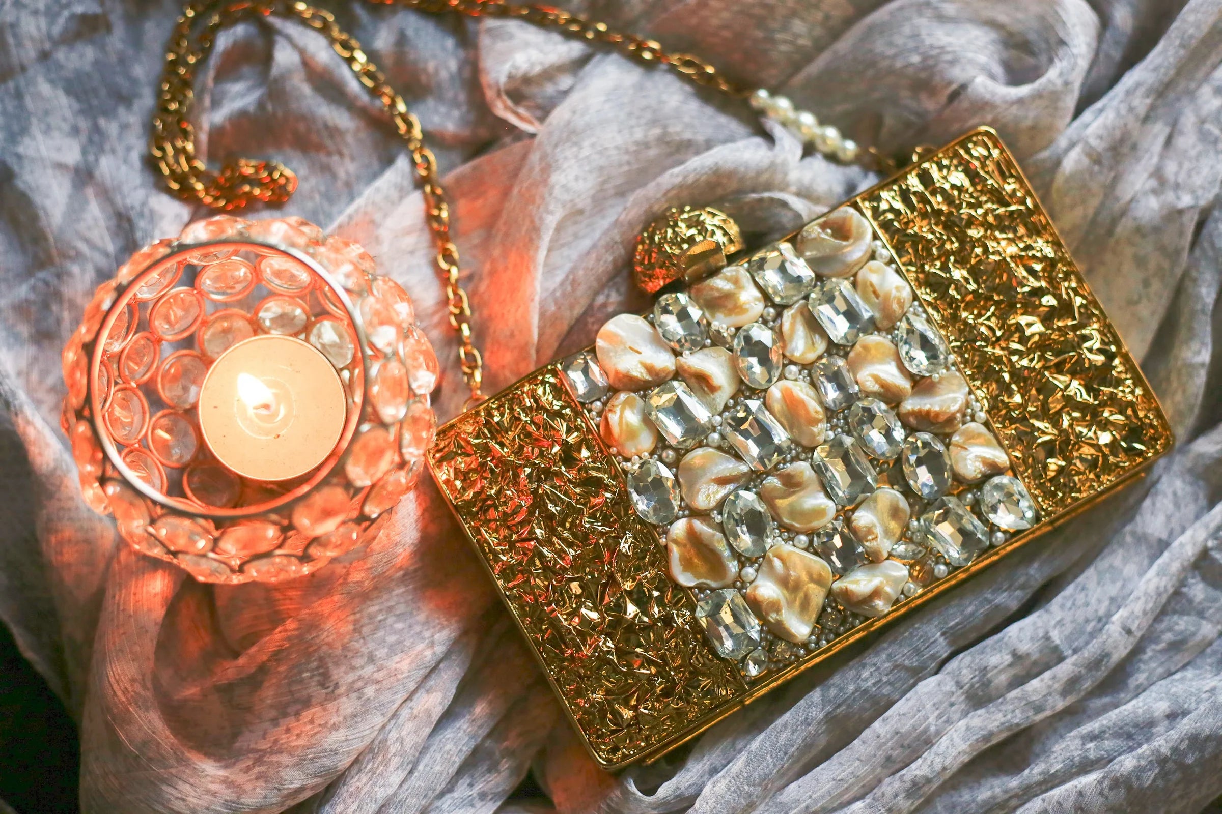 Gold Crush