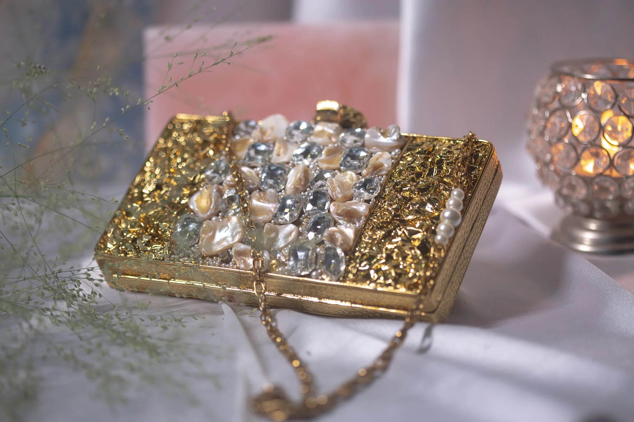 Gold Crush