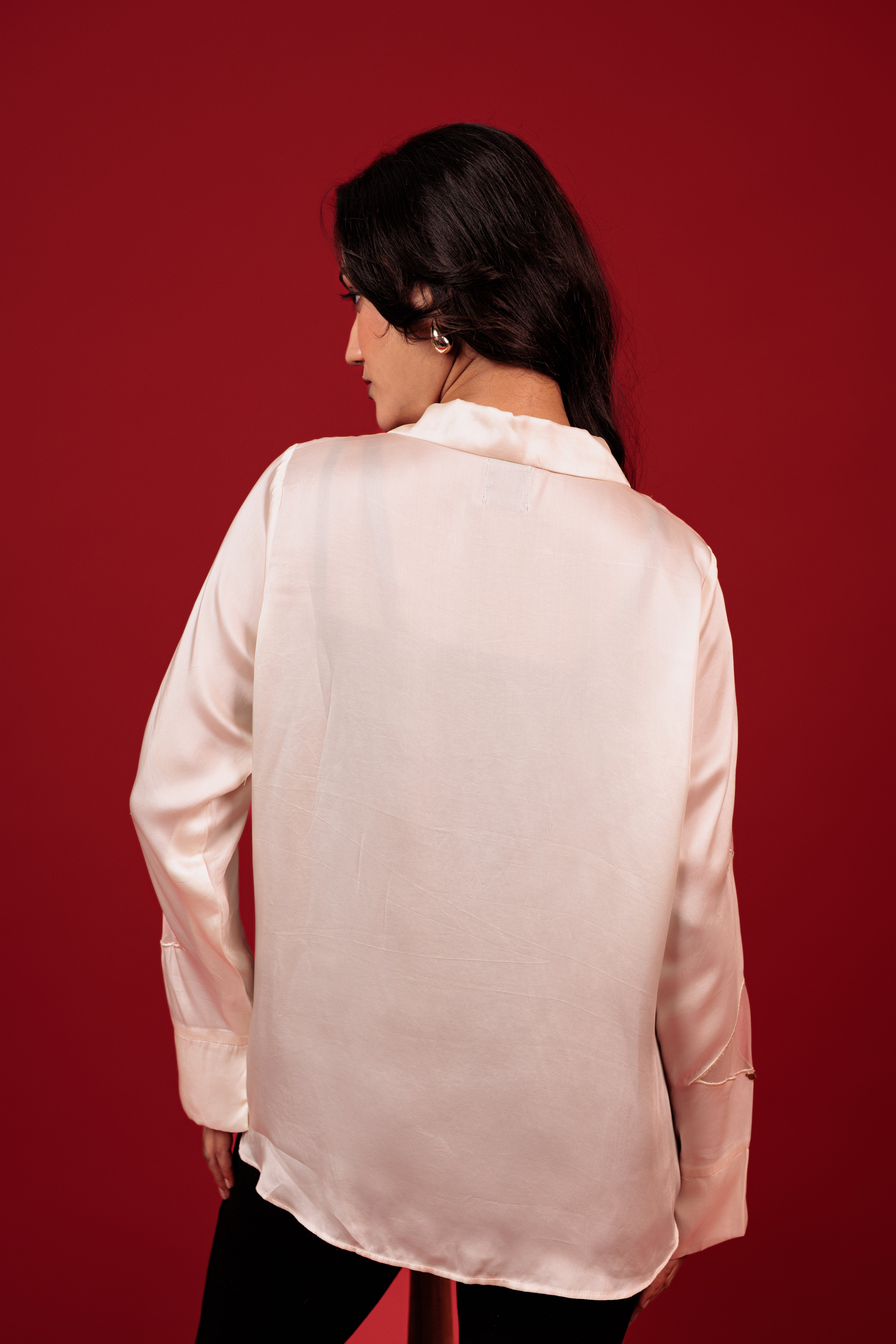The Noor Shirt