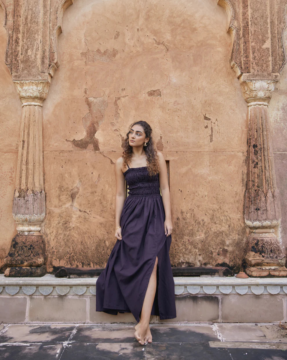 Opal Dress