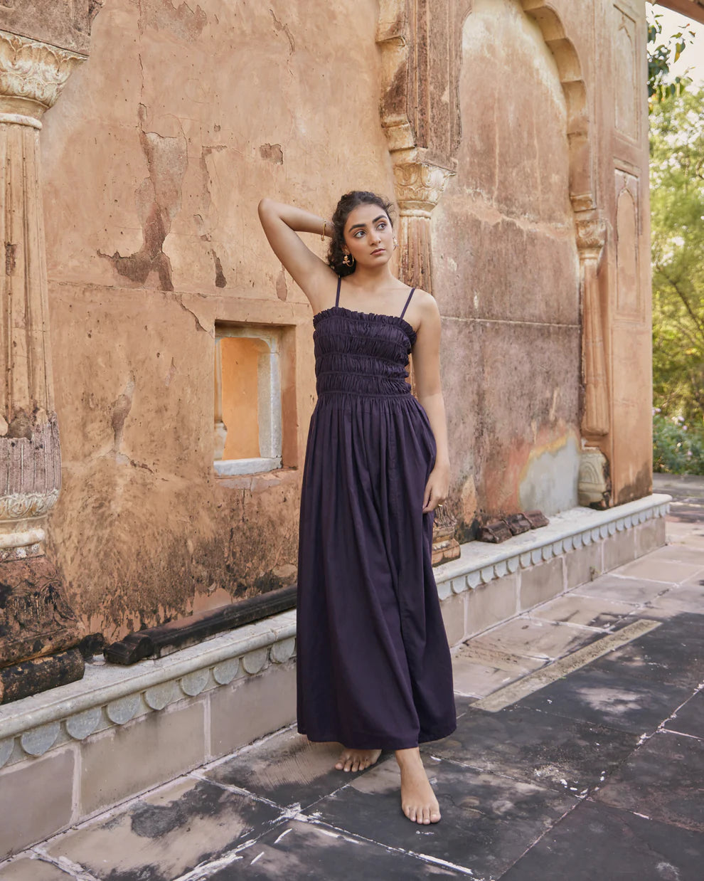 Opal Dress