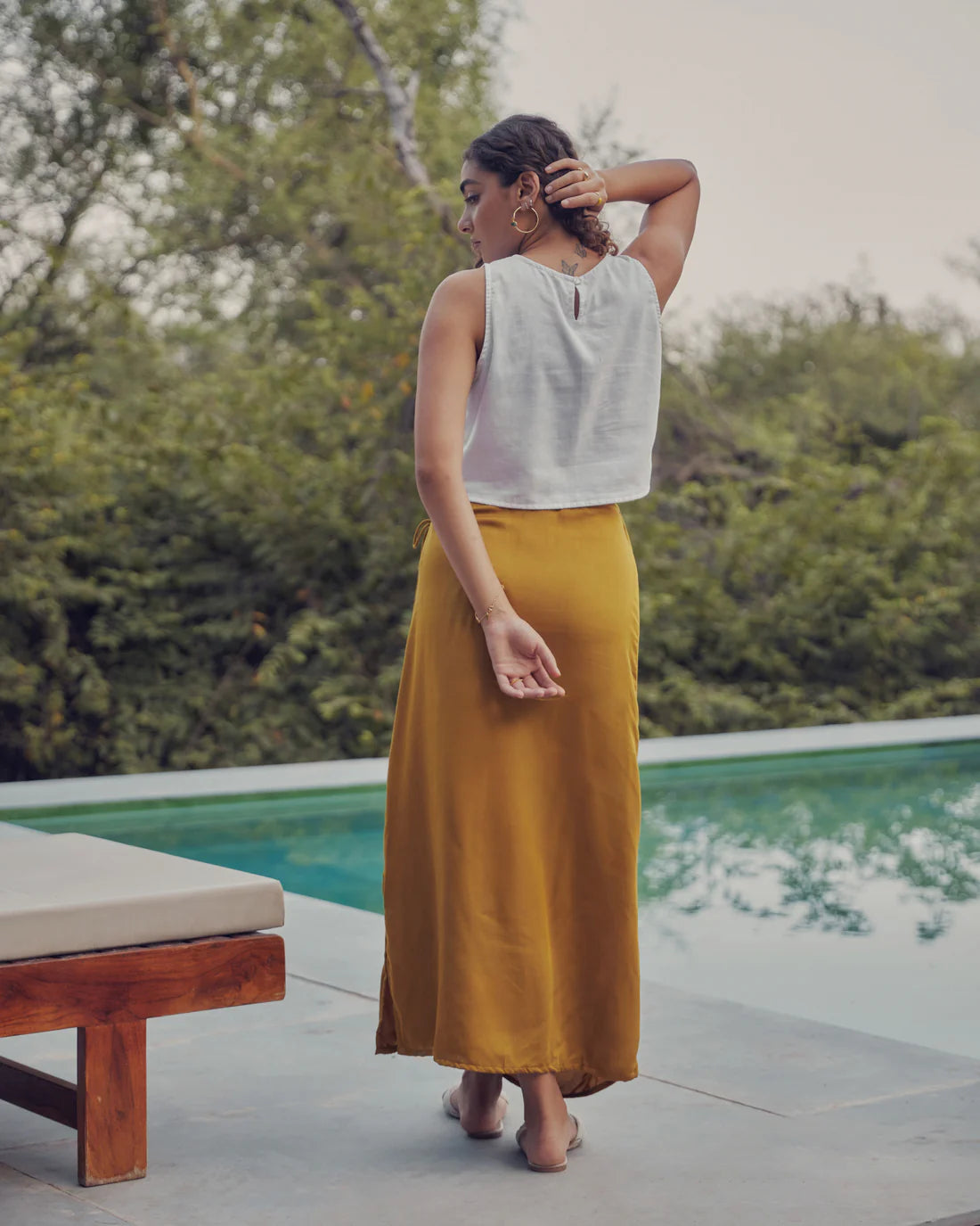 Elaine Skirt
