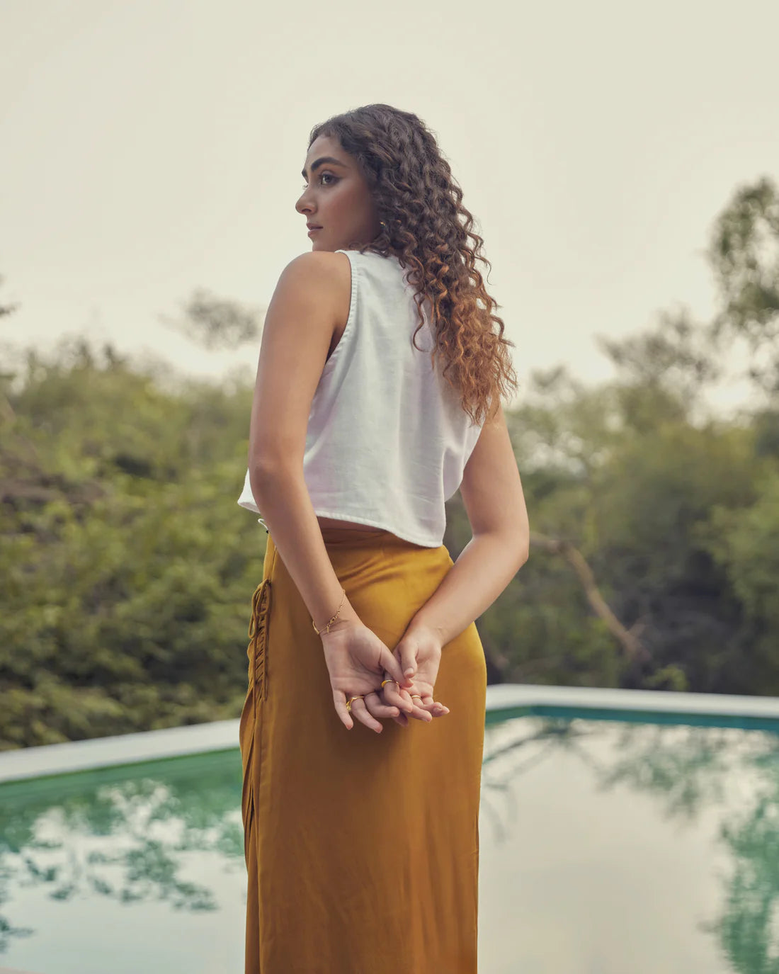 Lucia & Elaine Set