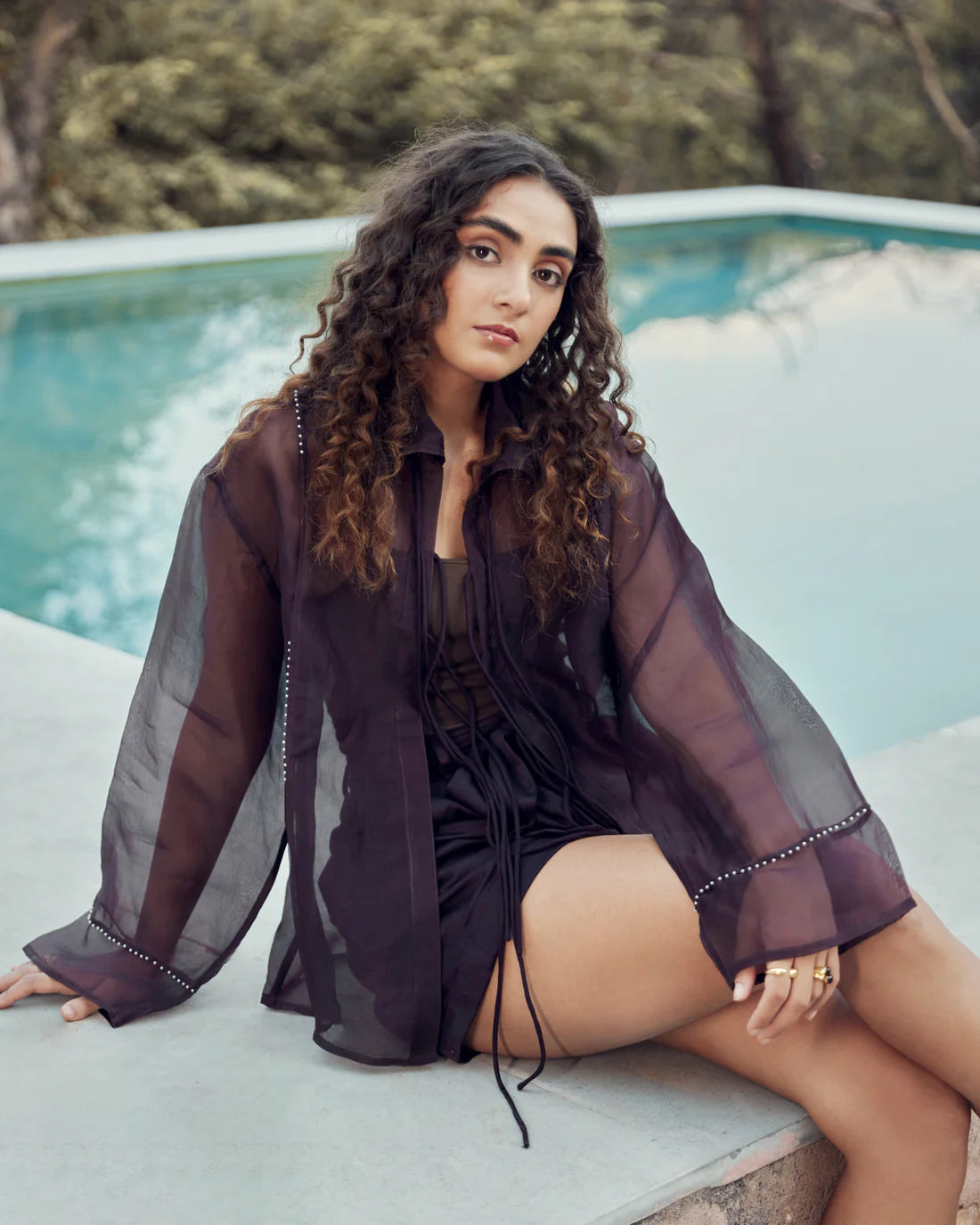 Eleni Shorts