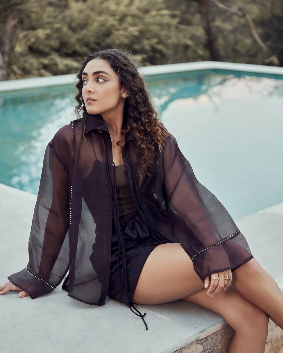 Eleni Shorts