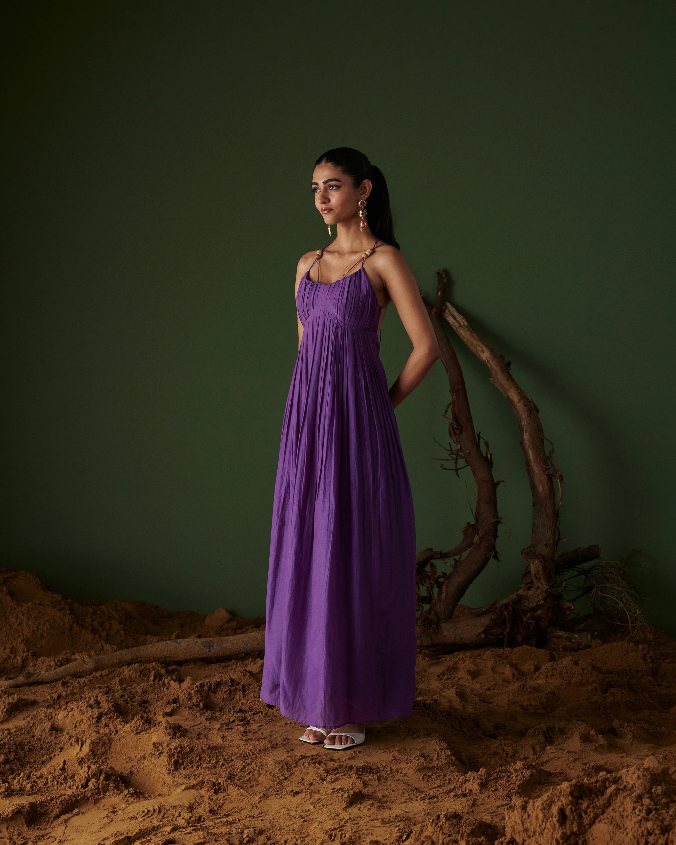 Jamun Jalsa - Dress