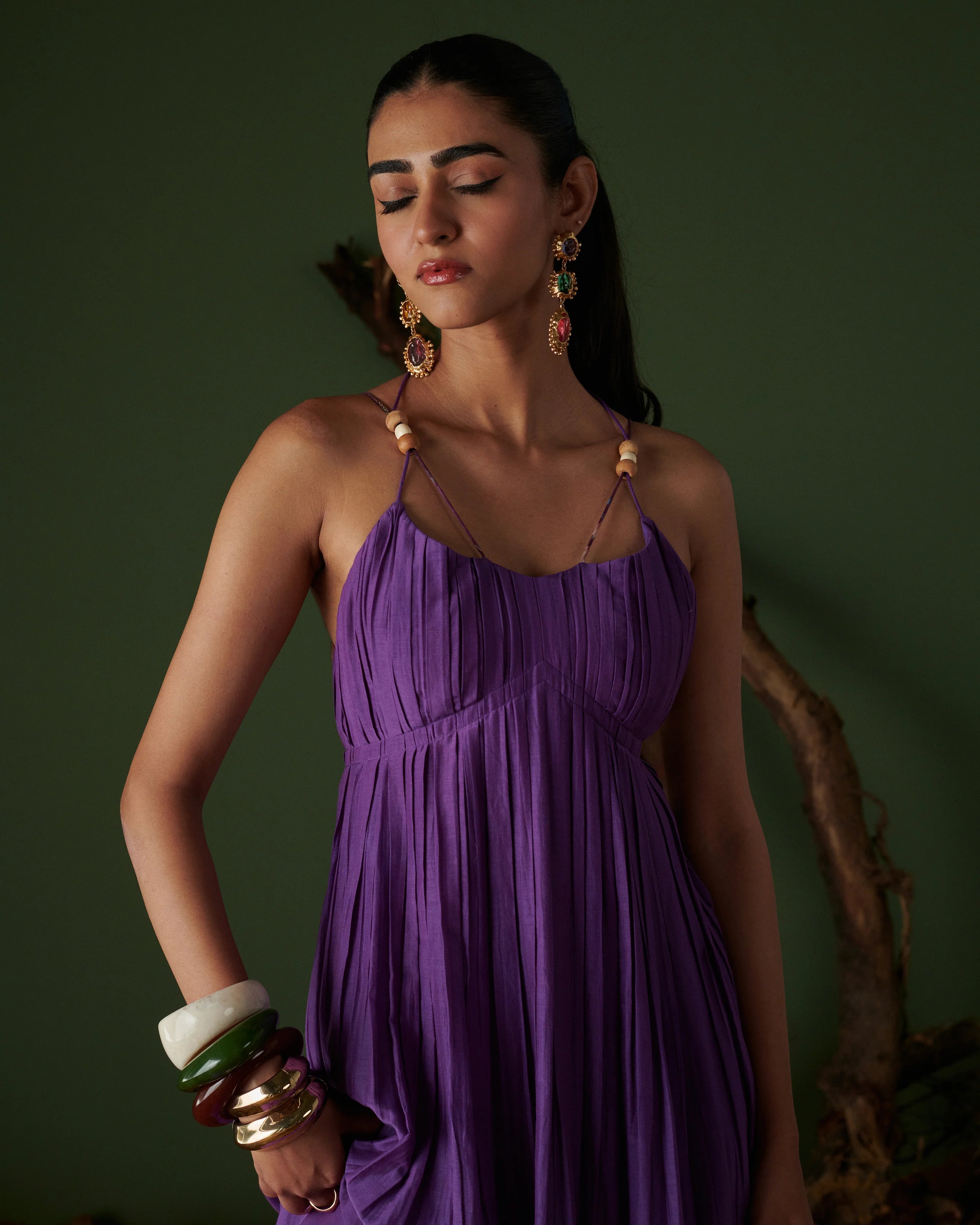 Jamun Jalsa - Dress