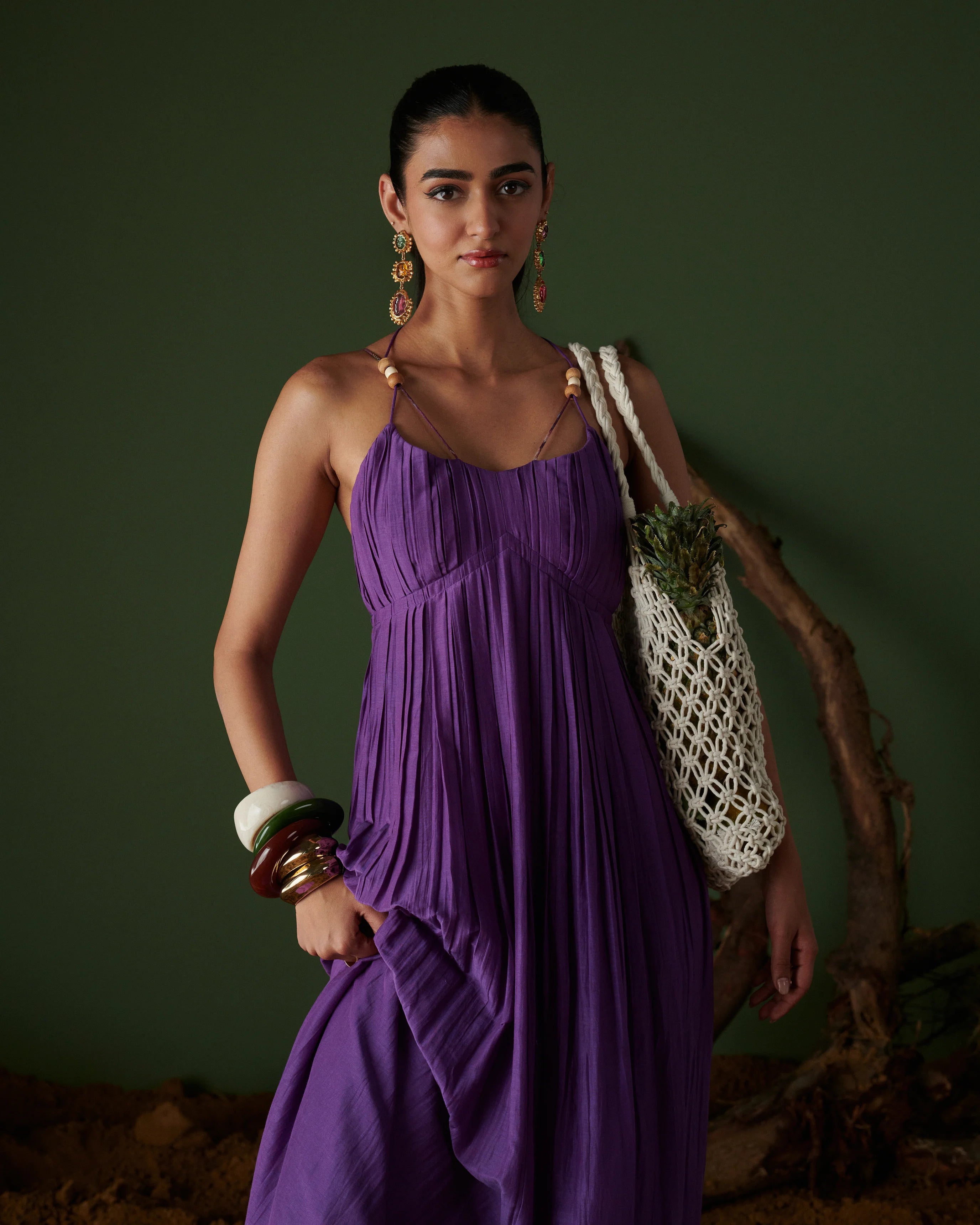 Jamun Jalsa - Dress