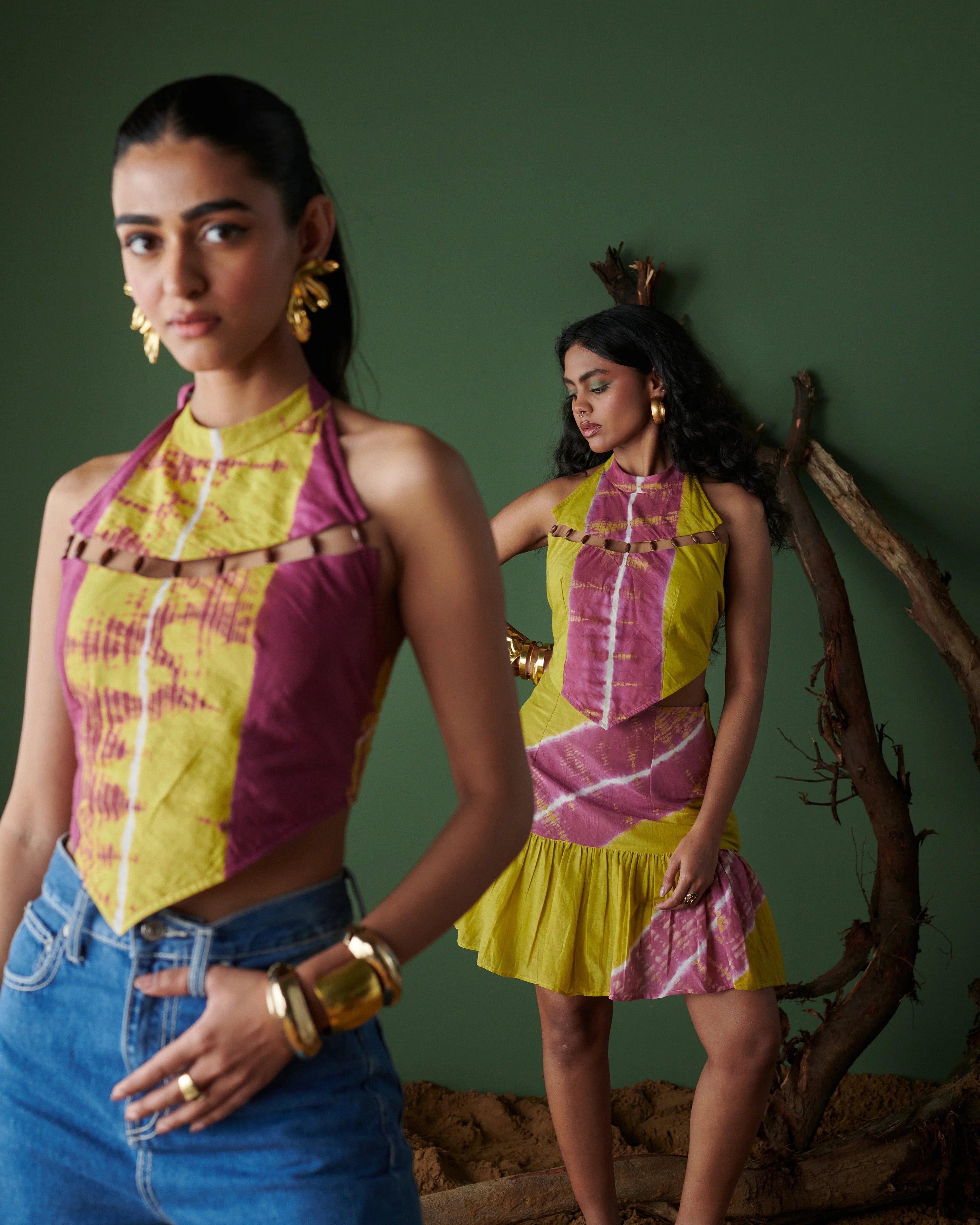 Khatta Jal-Jeera Top