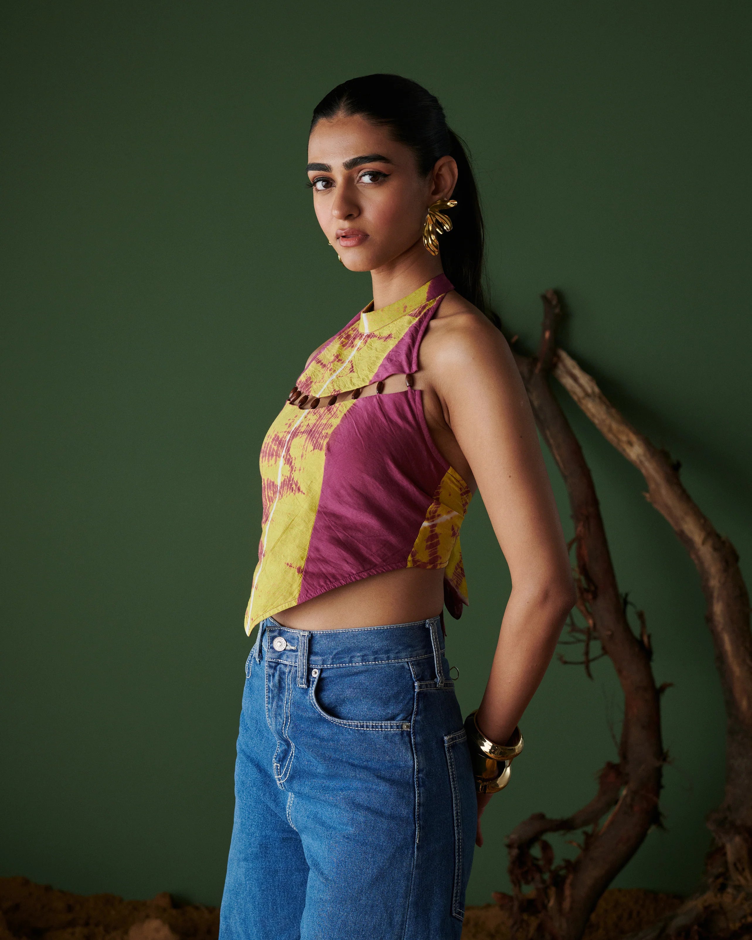 Khatta Jal-Jeera Top