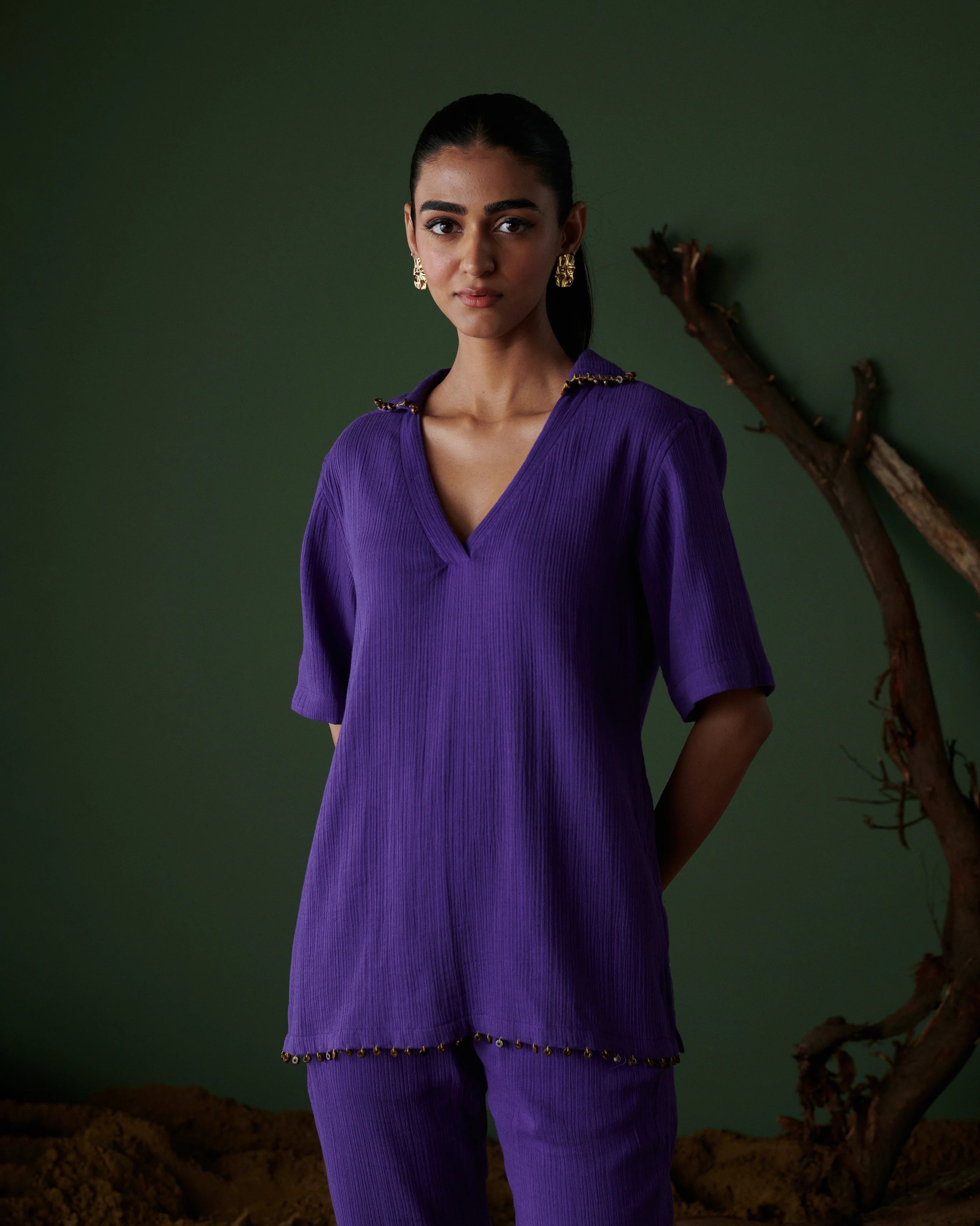 Kool Khatta Co-ord Set