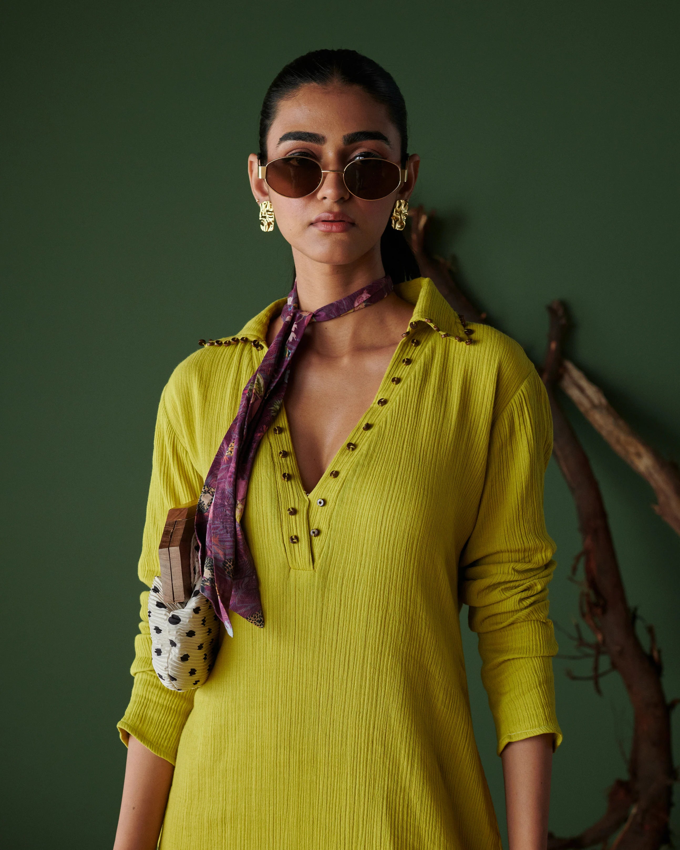 Aam Panna - Dress
