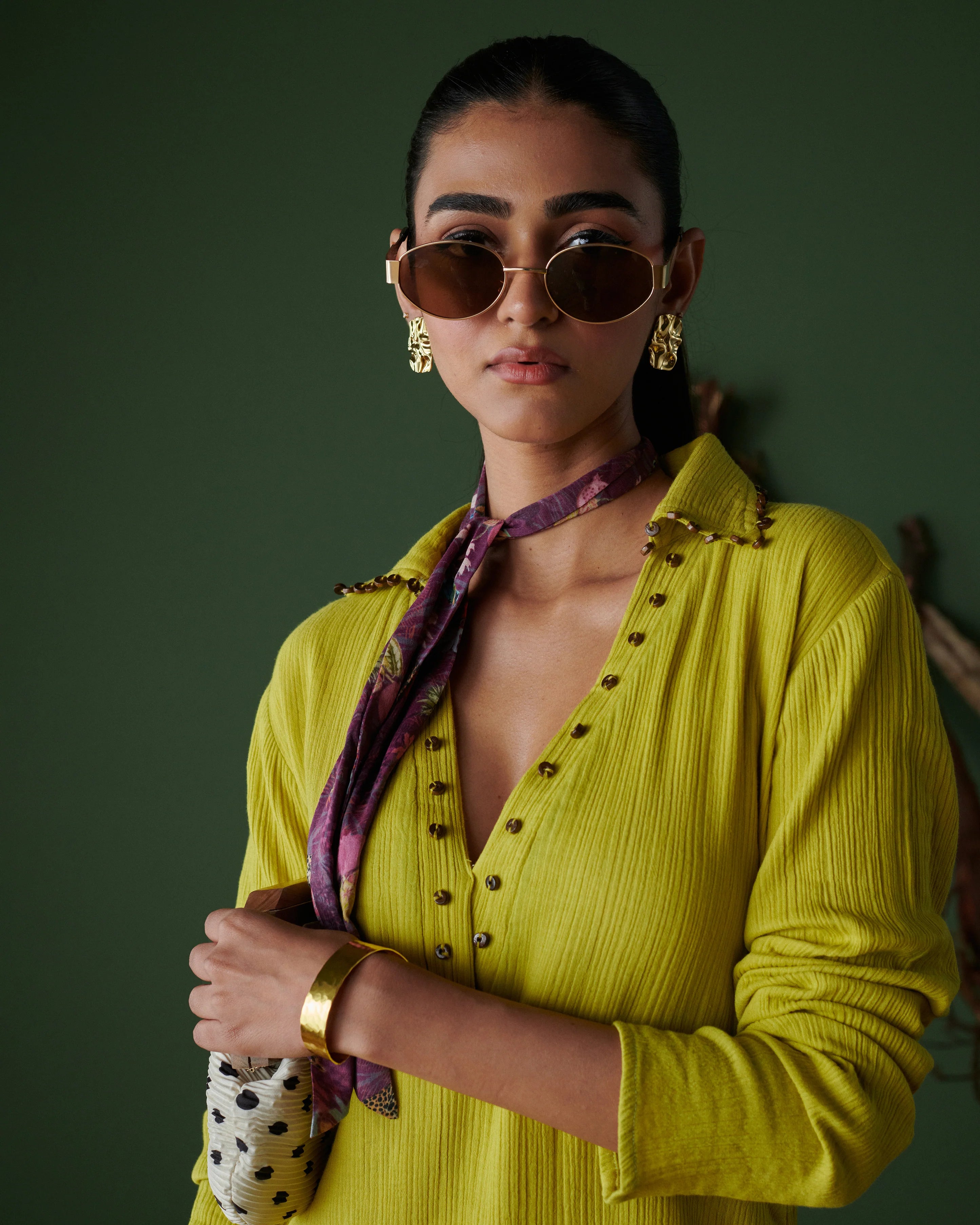 Aam Panna - Dress