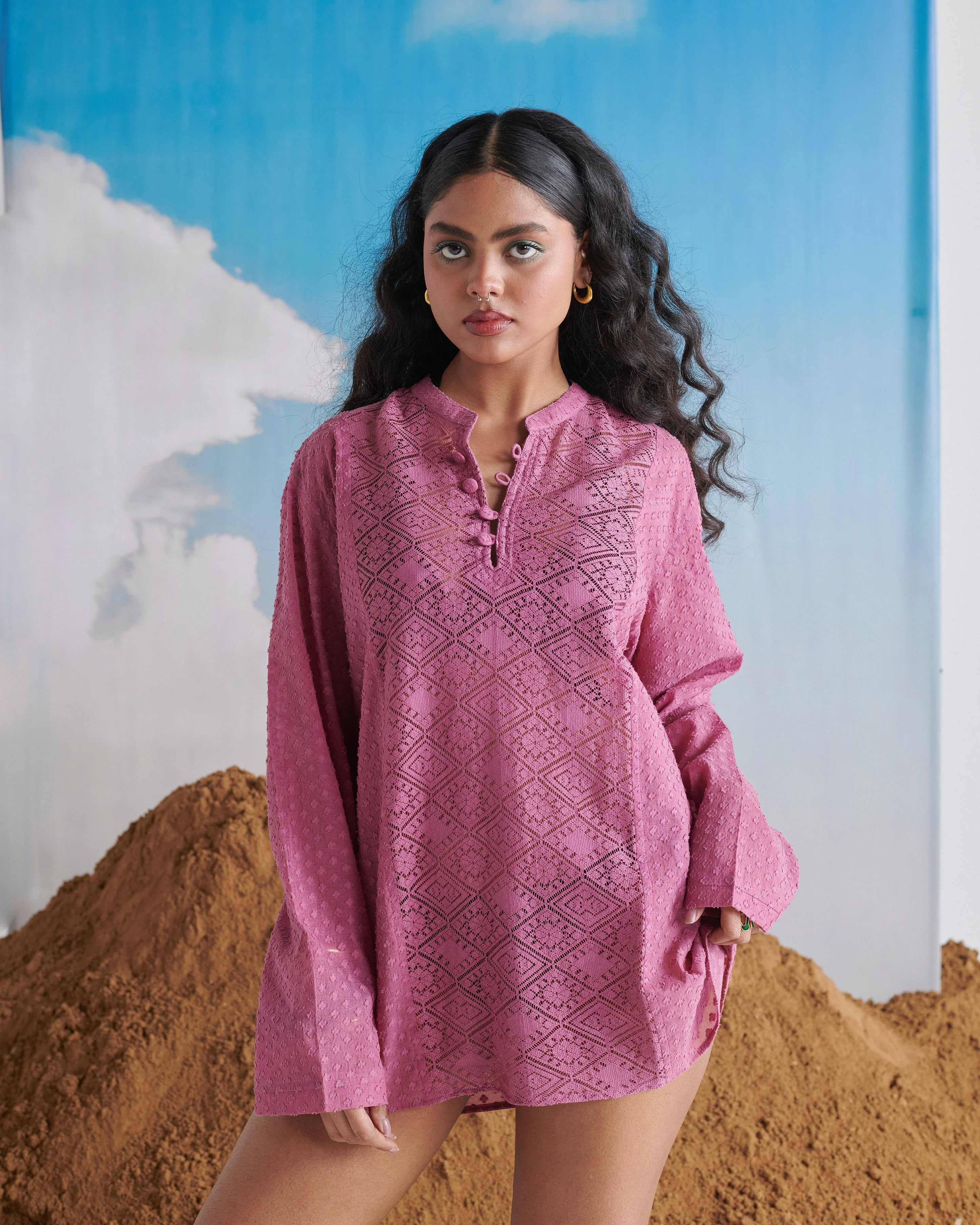 Kismi Kurta