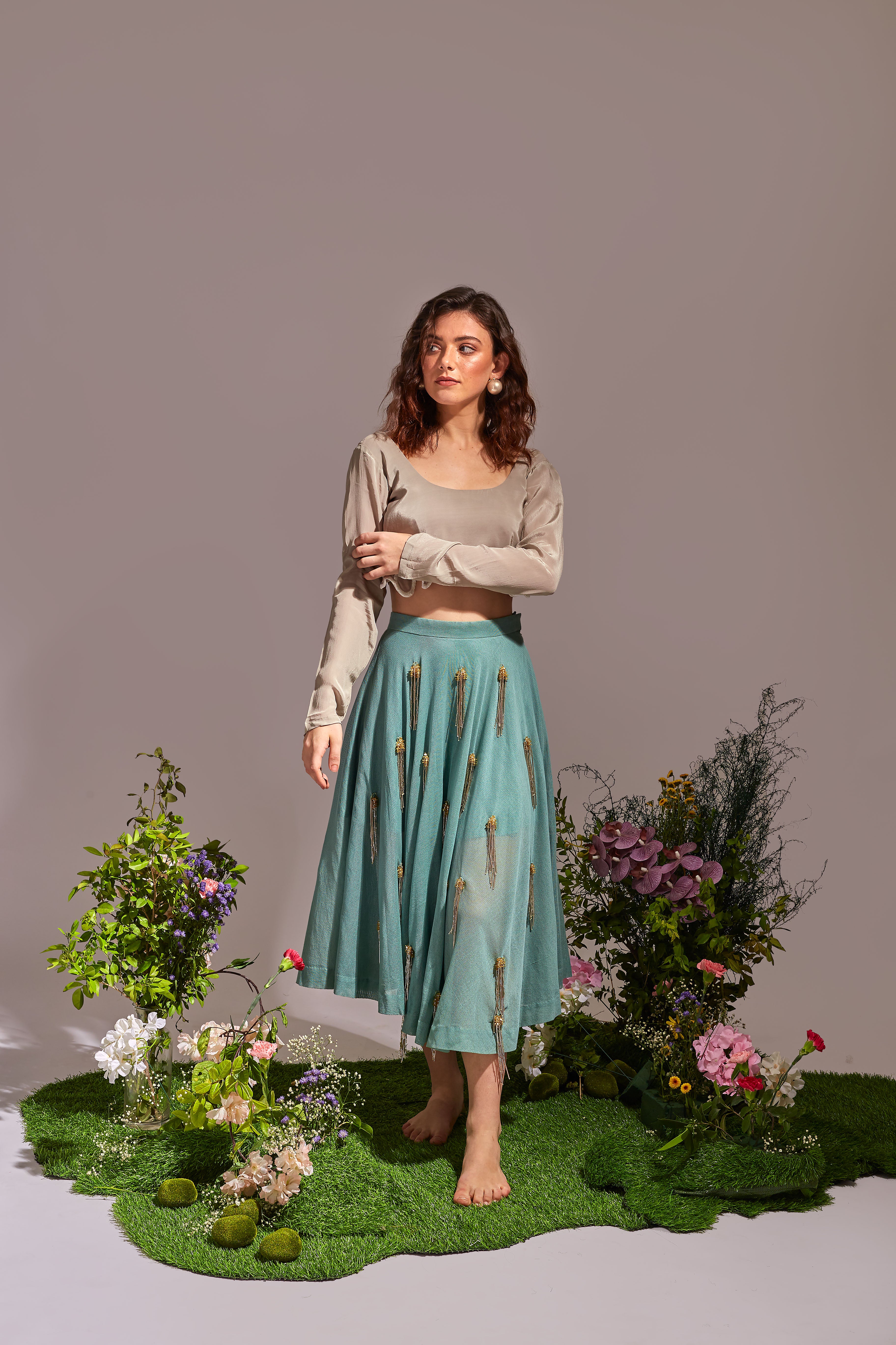 Fleuri Set