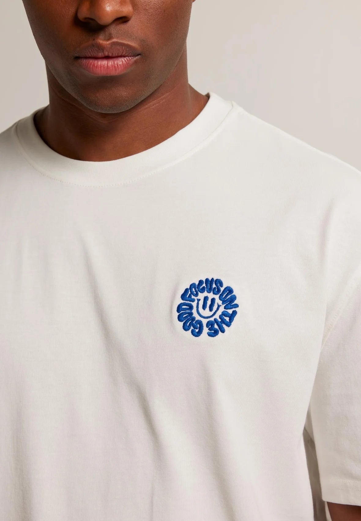 White Eden T-shirt
