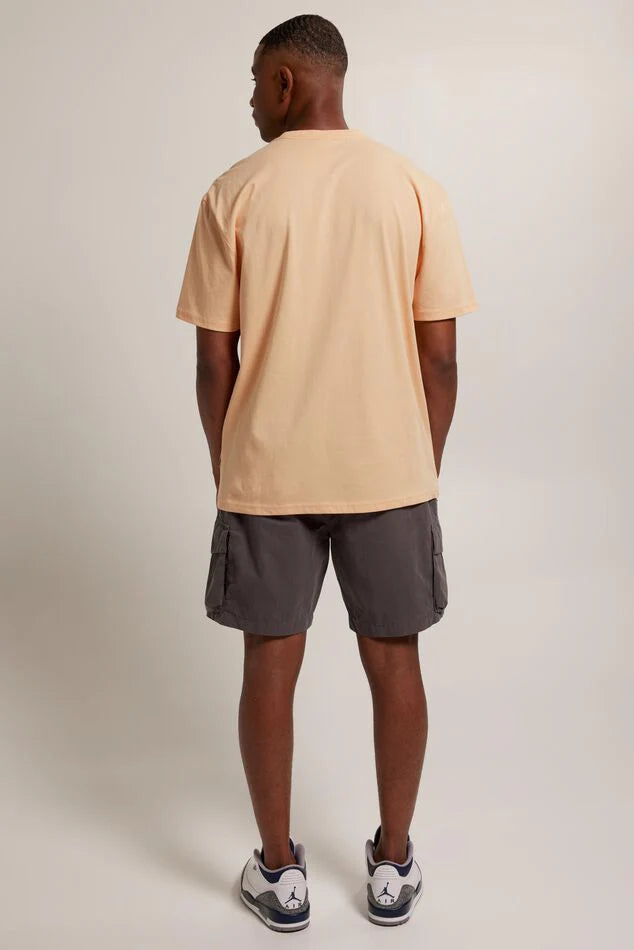 Peach Eden T-shirt