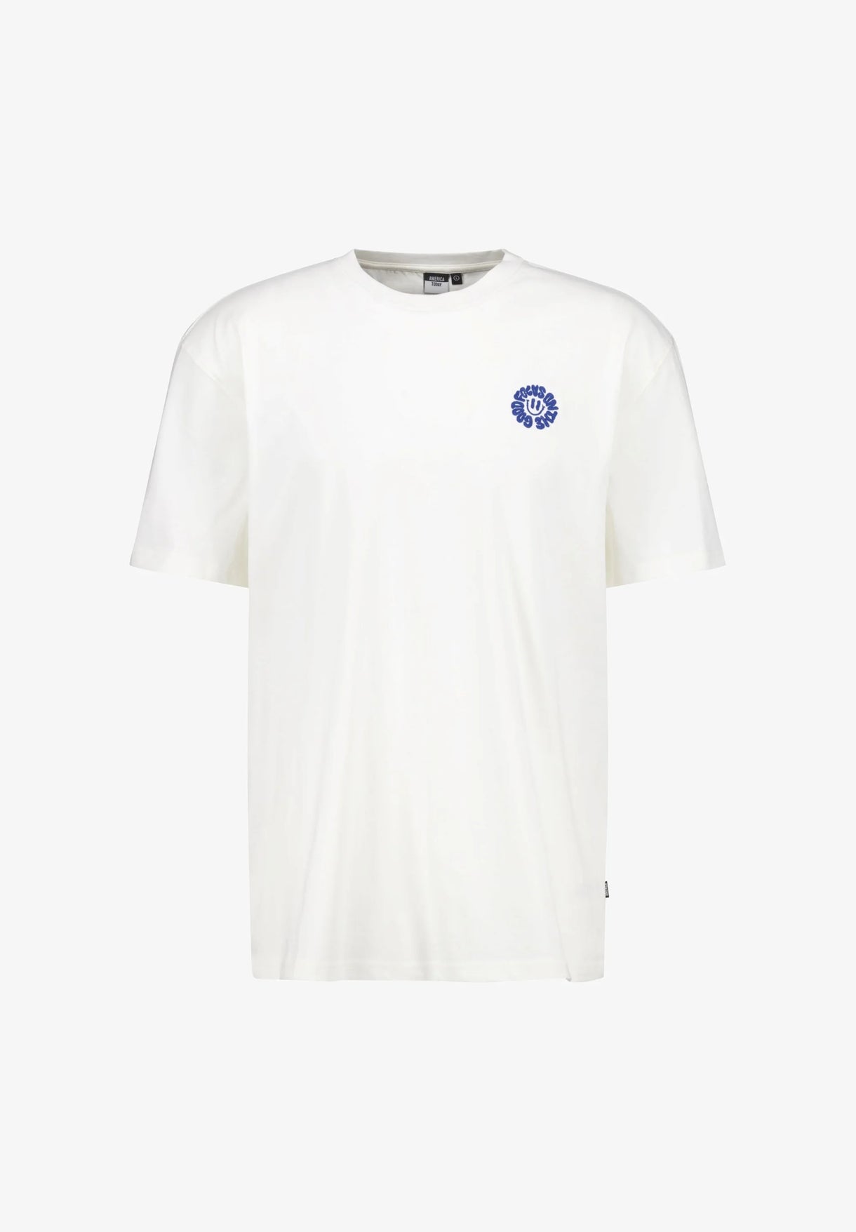 White Eden T-shirt