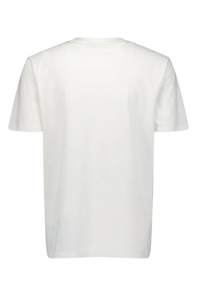 White Eden T-shirt