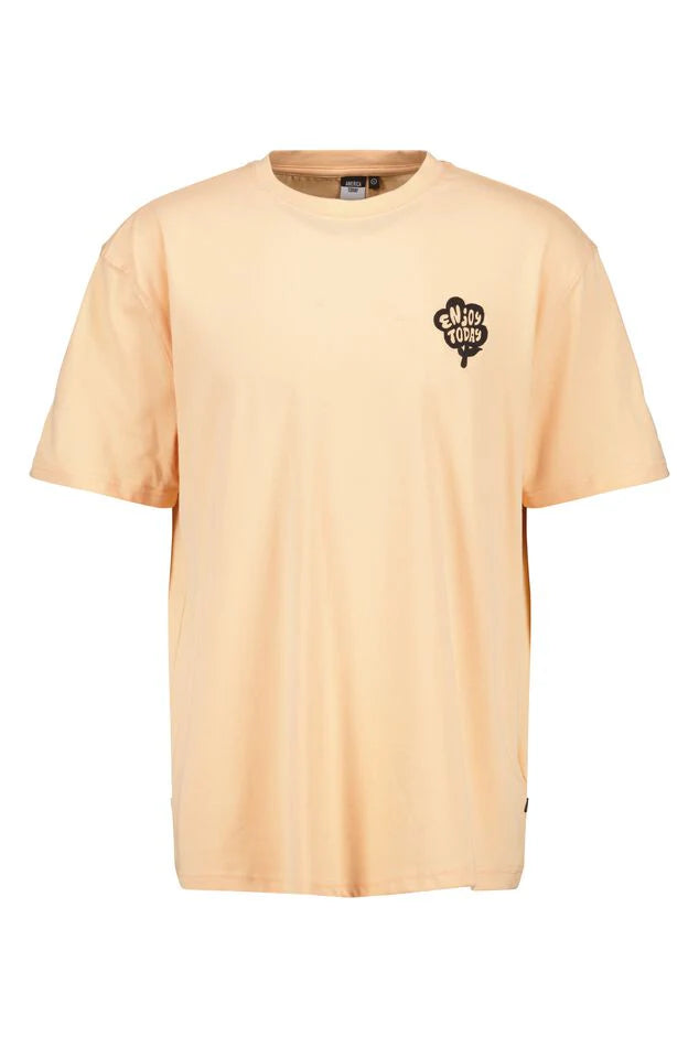 Peach Eden T-shirt