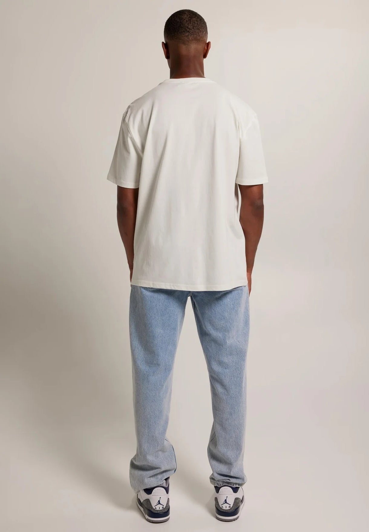 White Eden T-shirt