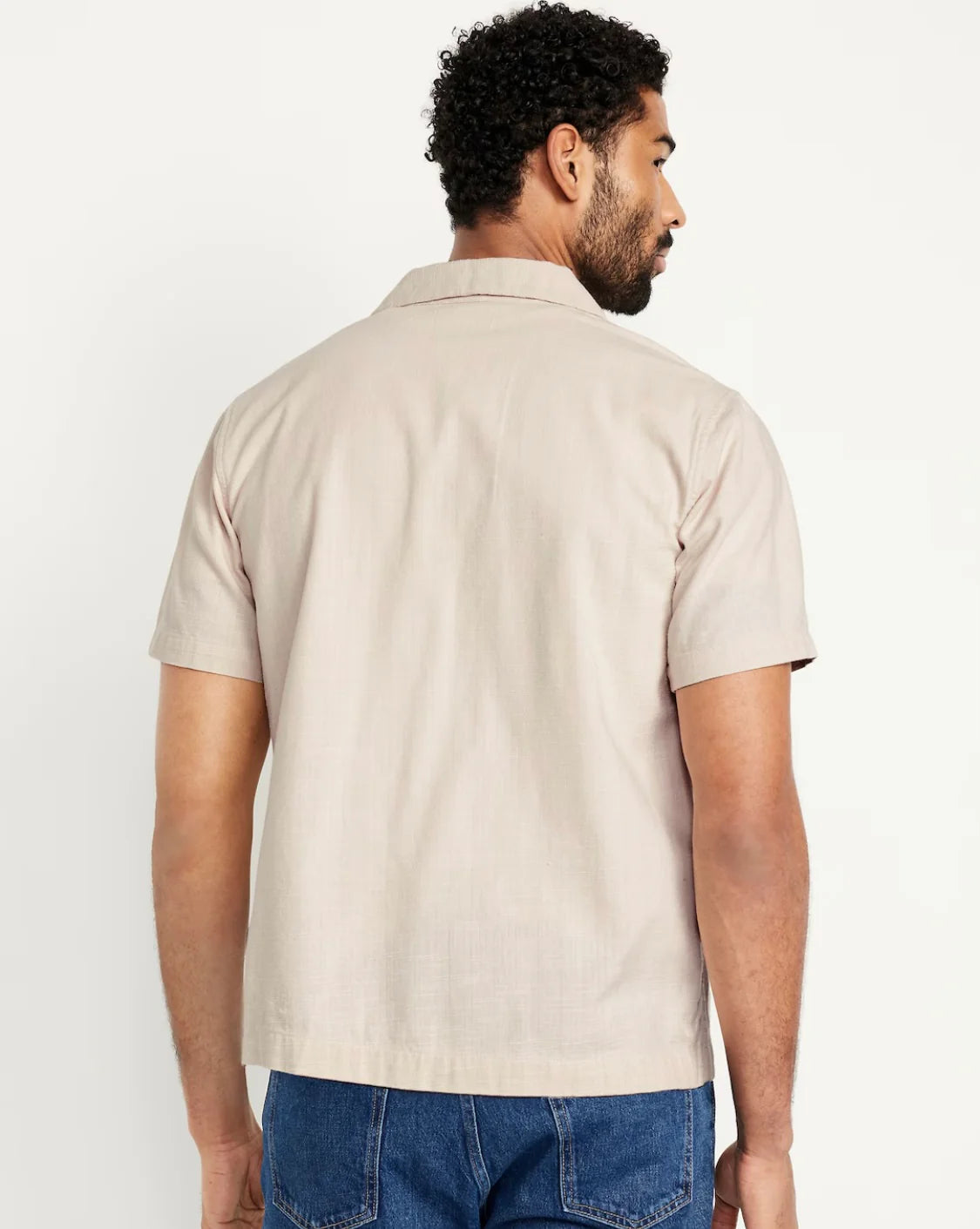 Box Fit Utility Shirt