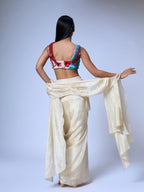 The Seashore Bustier Set