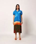 Canyon dress