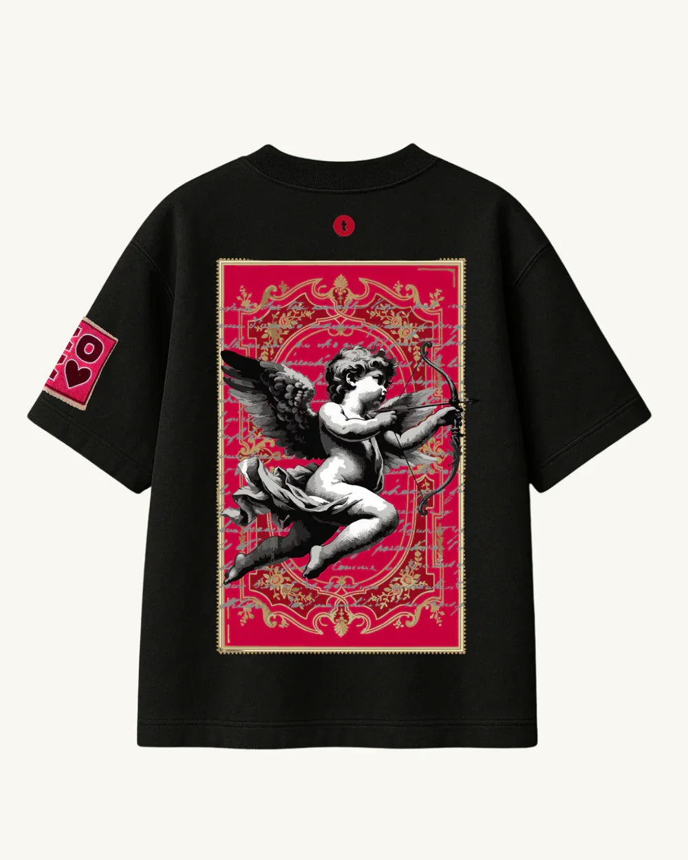 Midnight Cupid
