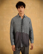 Graphite Grove Shirt